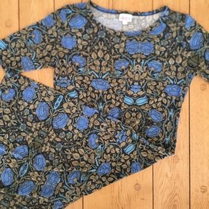 Lularoe Julia Size Small